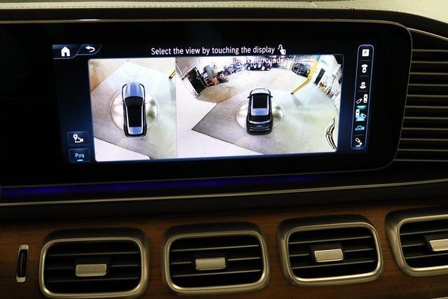 used 2024 Mercedes-Benz GLE 450 Plug-In Hybrid car, priced at $69,999