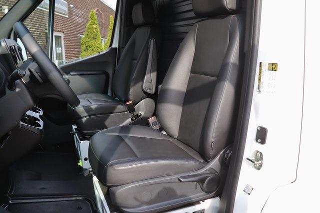 used 2023 Mercedes-Benz Sprinter 2500 car, priced at $48,999