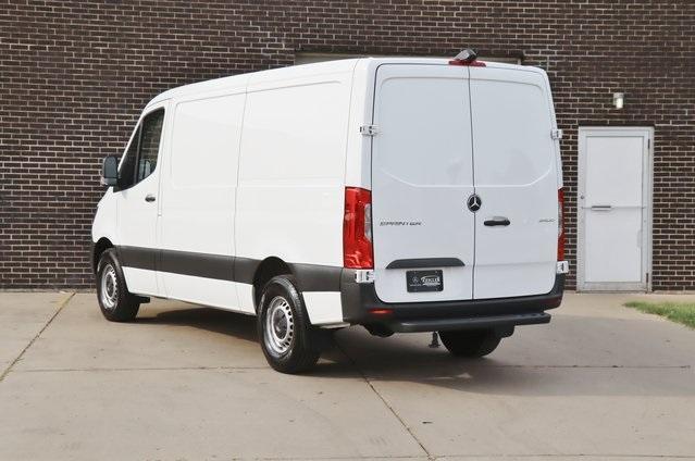 used 2023 Mercedes-Benz Sprinter 2500 car, priced at $48,999