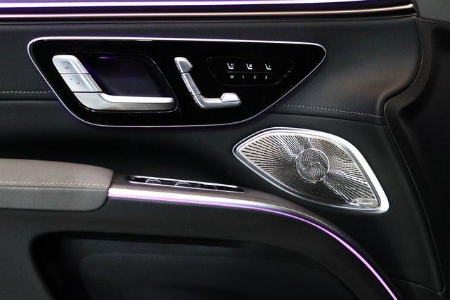 used 2023 Mercedes-Benz S-Class car, priced at $65,999