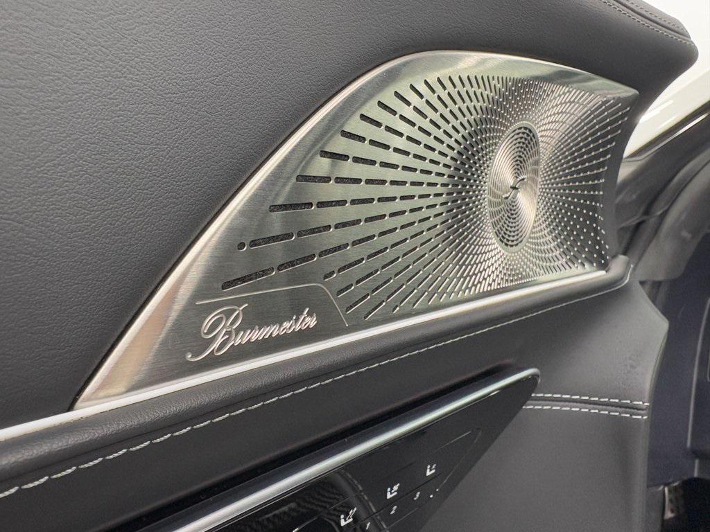 used 2024 Mercedes-Benz AMG GT 63 car, priced at $149,999