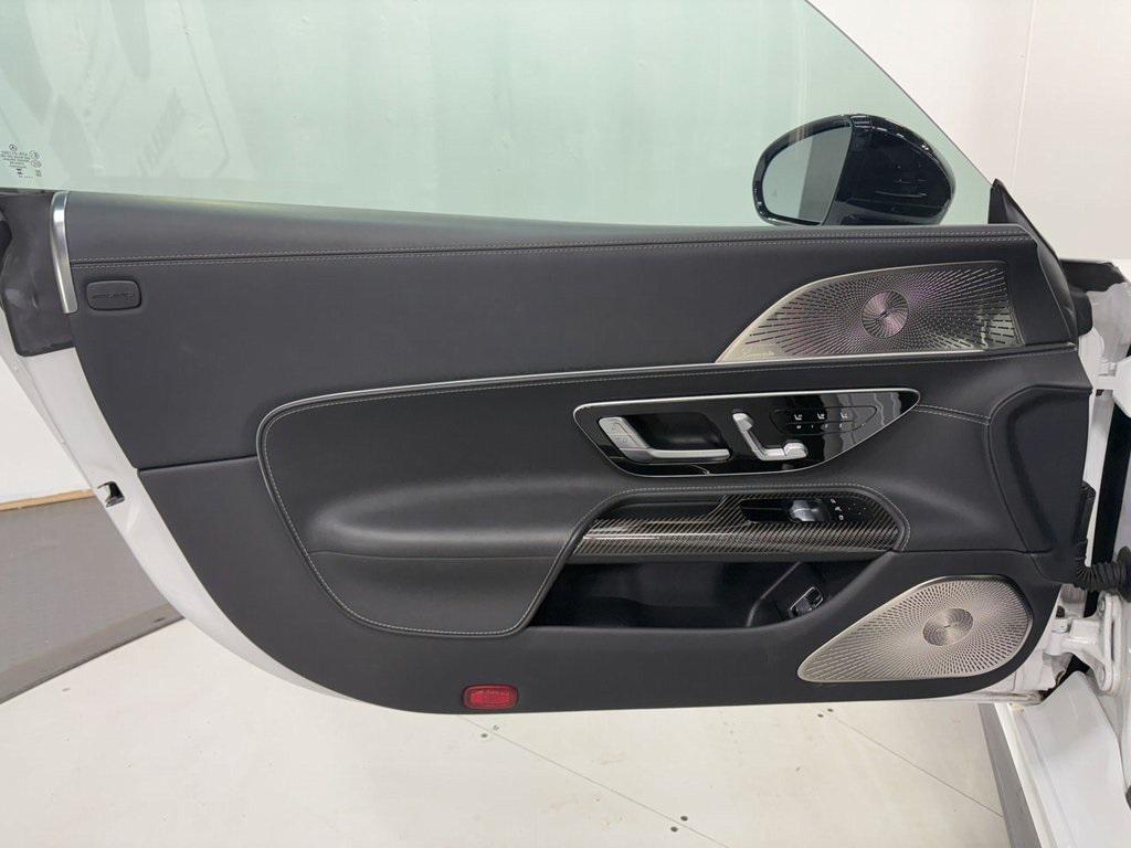 used 2024 Mercedes-Benz AMG GT 63 car, priced at $149,999