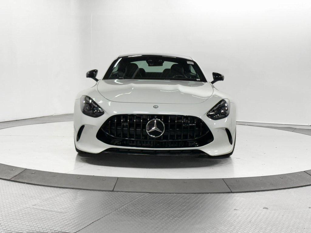 used 2024 Mercedes-Benz AMG GT 63 car, priced at $149,999