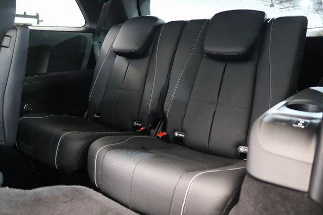 used 2024 Mercedes-Benz GLS 580 car, priced at $89,999