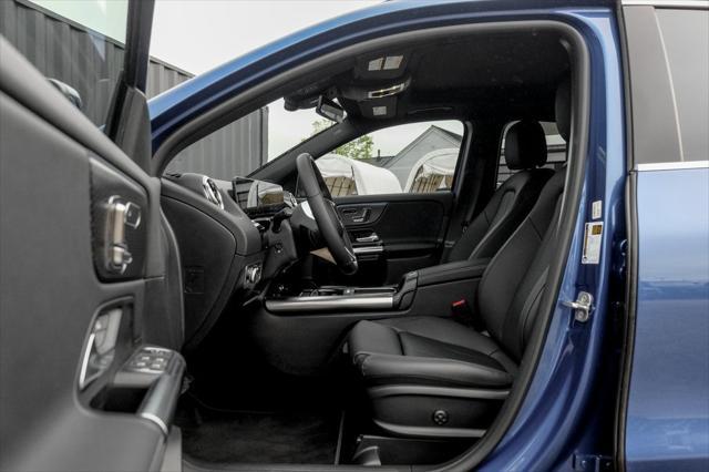 new 2025 Mercedes-Benz GLA 250 car, priced at $50,710