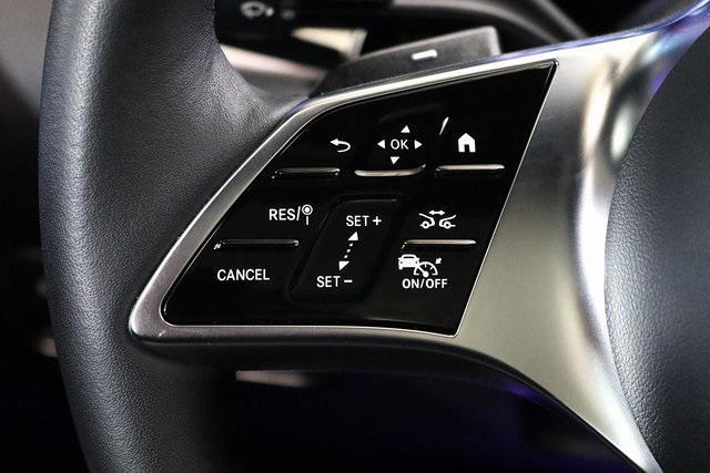 used 2025 Mercedes-Benz GLA 250 car, priced at $42,999