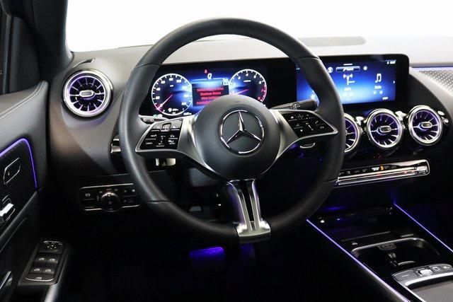 used 2025 Mercedes-Benz GLA 250 car, priced at $42,999