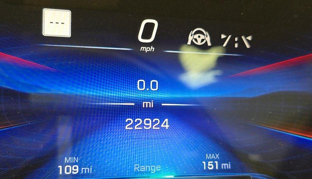 used 2024 Mercedes-Benz AMG EQE car, priced at $59,999