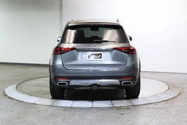 used 2025 Mercedes-Benz GLE 450e car, priced at $72,999