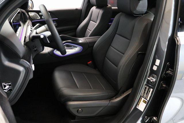 used 2025 Mercedes-Benz GLE 450e car, priced at $72,999