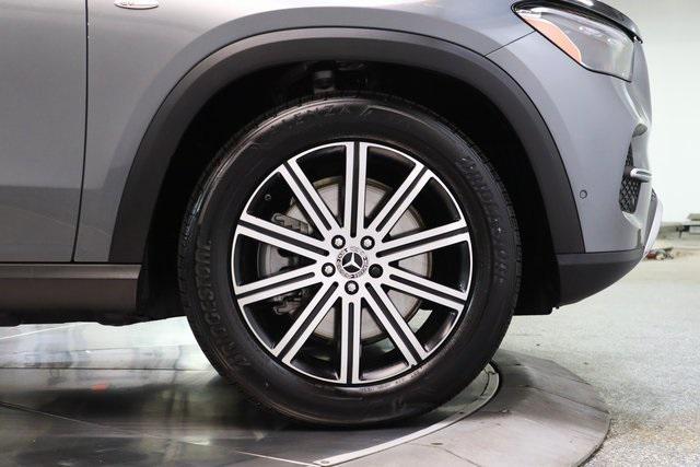 used 2025 Mercedes-Benz GLE 450e car, priced at $72,999