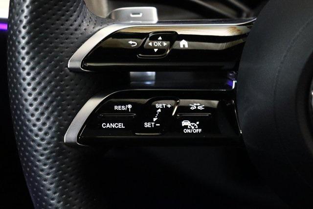 used 2023 Mercedes-Benz GLC 300 car, priced at $44,999