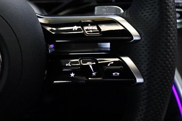 used 2023 Mercedes-Benz GLC 300 car, priced at $44,999