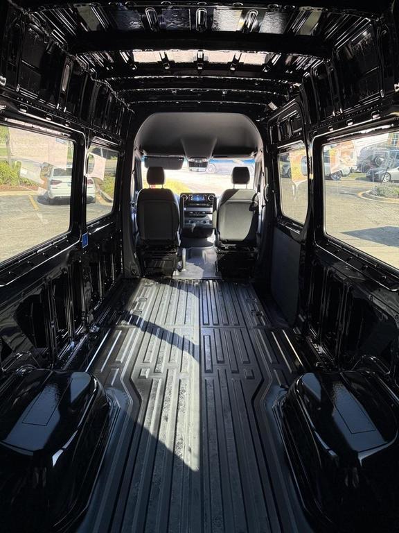 used 2024 Mercedes-Benz Sprinter 3500XD car, priced at $69,999