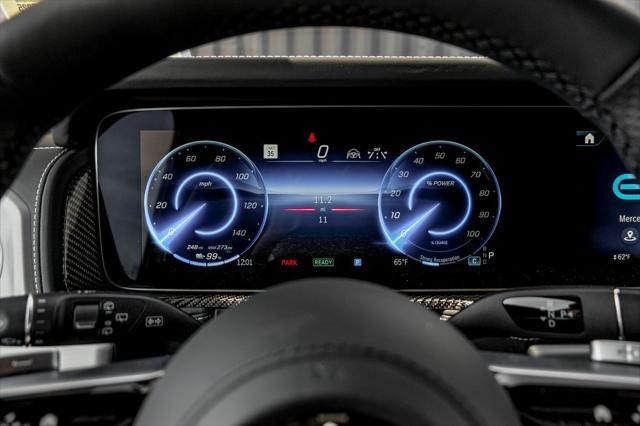 new 2025 Mercedes-Benz G-Class car, priced at $186,190