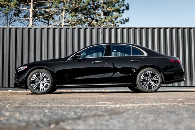 new 2025 Mercedes-Benz E-Class car, priced at $66,860