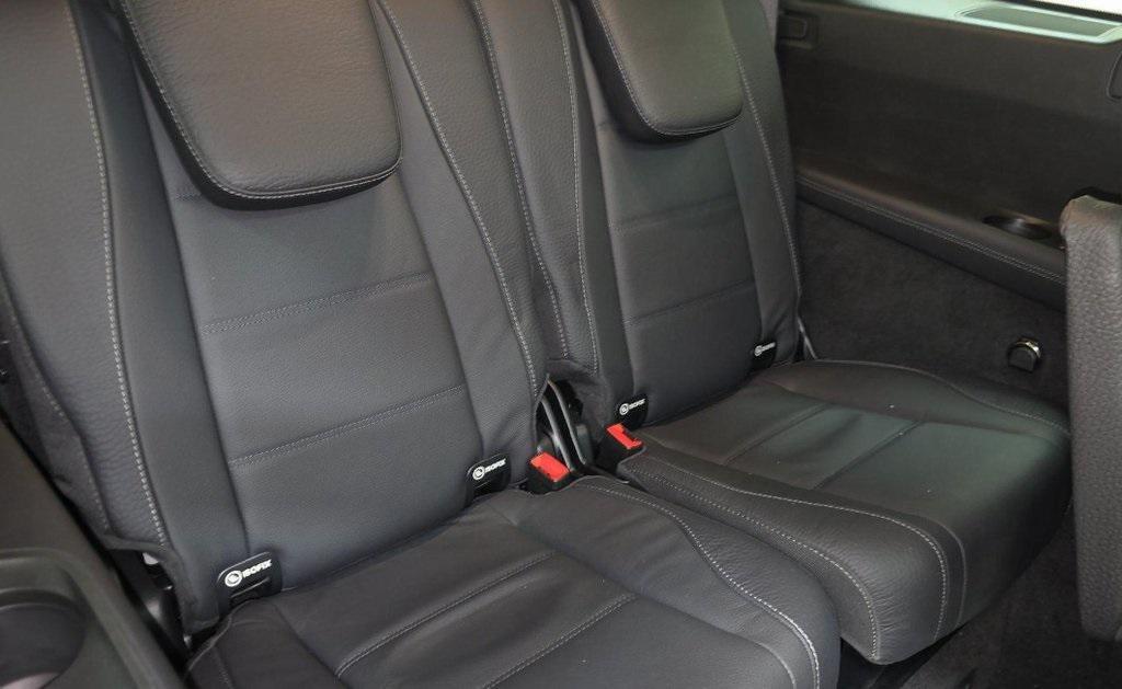 used 2024 Mercedes-Benz GLS 450 car, priced at $74,999