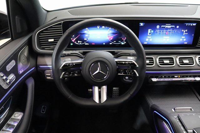 used 2024 Mercedes-Benz GLS 450 car, priced at $74,999