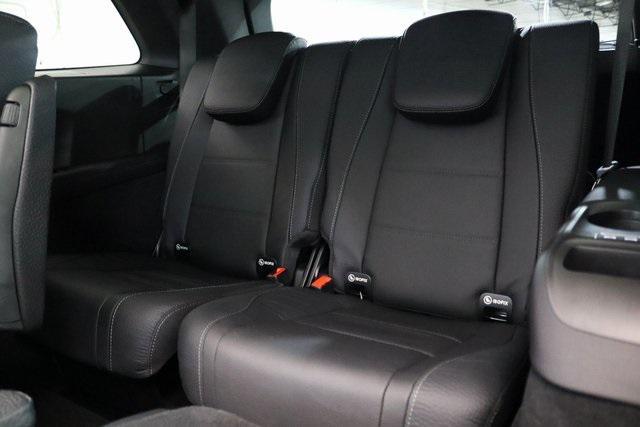 used 2024 Mercedes-Benz GLS 450 car, priced at $74,999