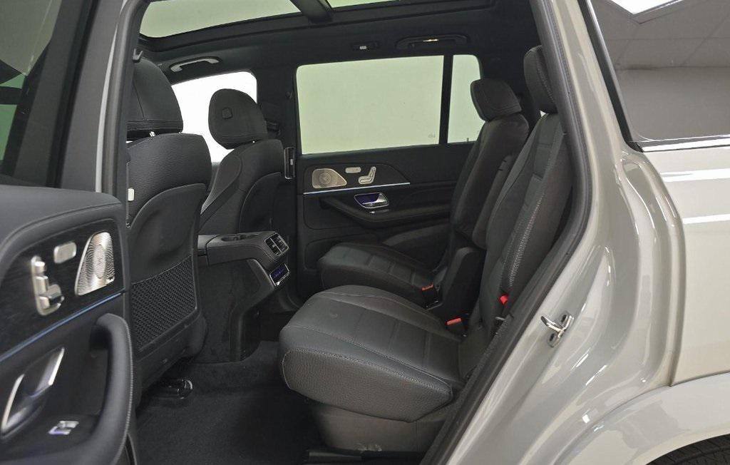 used 2024 Mercedes-Benz GLS 450 car, priced at $74,999
