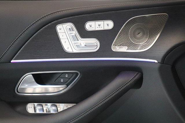 used 2024 Mercedes-Benz GLS 450 car, priced at $74,999