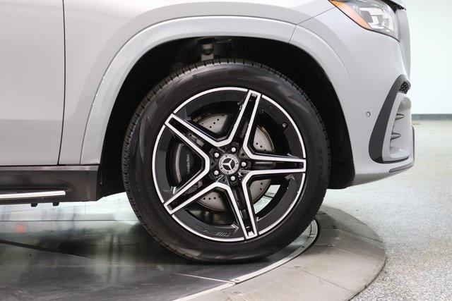 used 2024 Mercedes-Benz GLS 450 car, priced at $74,999