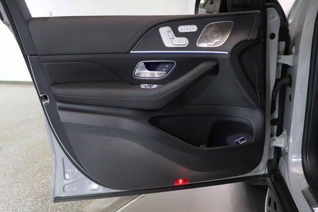used 2024 Mercedes-Benz GLS 450 car, priced at $74,999