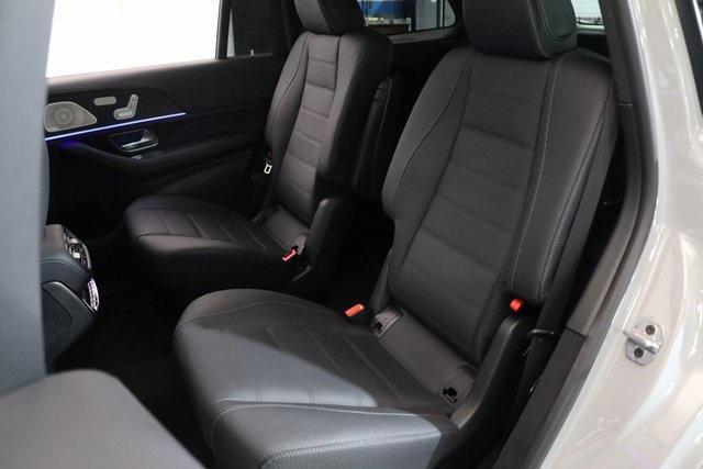 used 2024 Mercedes-Benz GLS 450 car, priced at $74,999