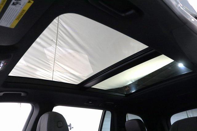 used 2024 Mercedes-Benz GLS 450 car, priced at $74,999