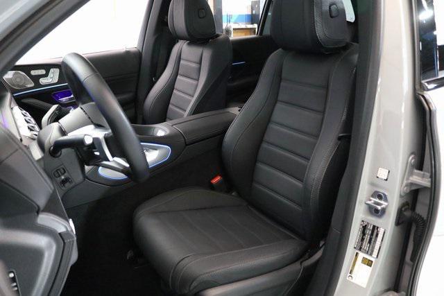 used 2024 Mercedes-Benz GLS 450 car, priced at $74,999