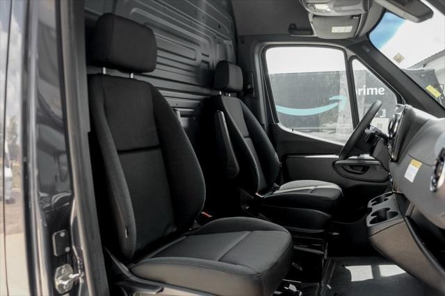 new 2025 Mercedes-Benz Sprinter 2500 car, priced at $64,247