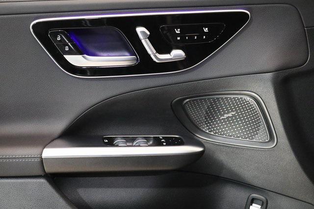 used 2025 Mercedes-Benz C-Class car, priced at $47,999