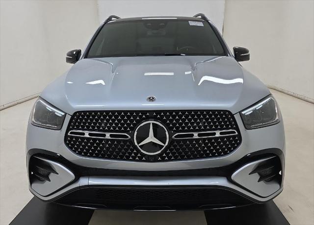 used 2024 Mercedes-Benz GLE 450 car, priced at $64,999