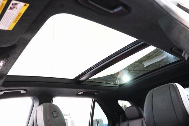 used 2025 Mercedes-Benz AMG GLE 63 car, priced at $119,999