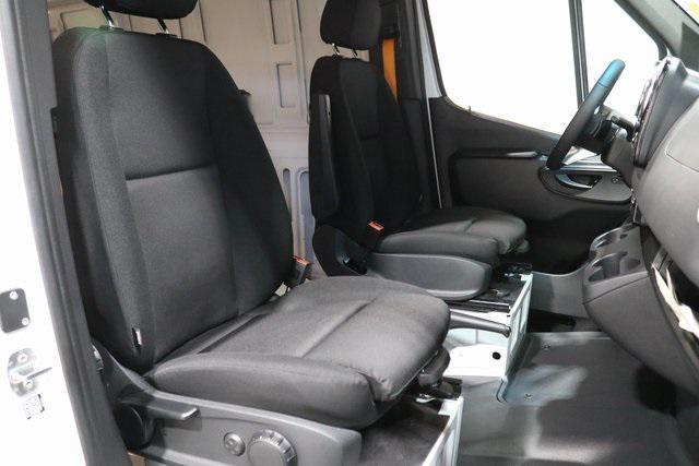 used 2025 Mercedes-Benz Sprinter 2500 car, priced at $65,999