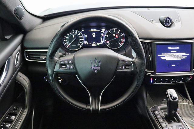 used 2022 Maserati Levante car, priced at $38,999