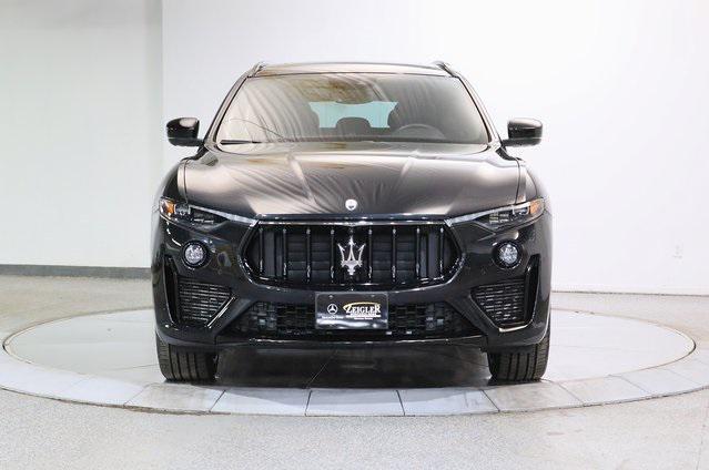 used 2022 Maserati Levante car, priced at $38,999