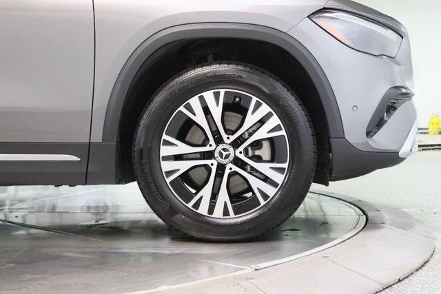used 2025 Mercedes-Benz GLA 250 car, priced at $43,499