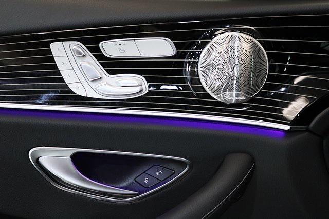 used 2023 Mercedes-Benz E-Class car, priced at $66,999