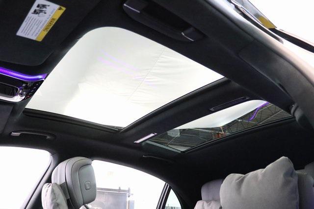 used 2023 Mercedes-Benz S-Class car, priced at $96,999
