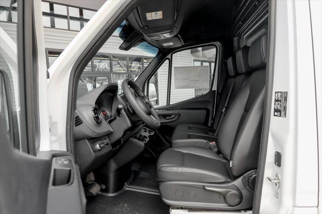 new 2024 Mercedes-Benz Sprinter 3500XD car, priced at $73,839