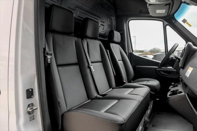 new 2024 Mercedes-Benz Sprinter 3500XD car, priced at $73,839