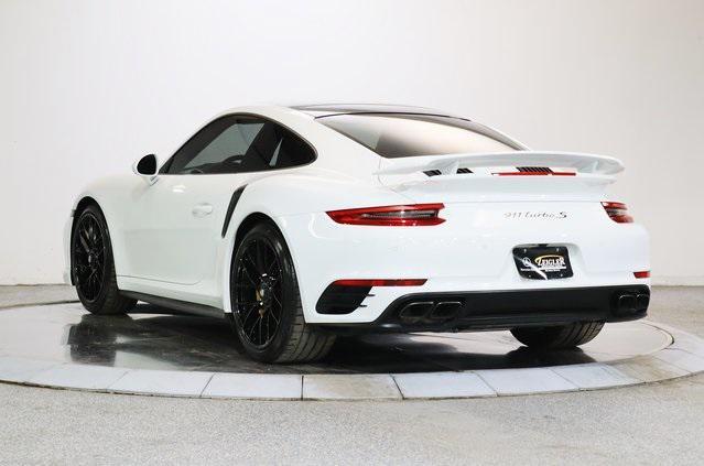 used 2017 Porsche 911 car, priced at $155,999