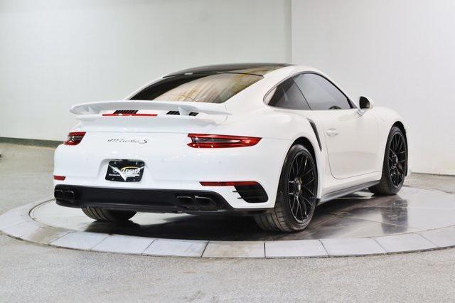 used 2017 Porsche 911 car, priced at $155,999