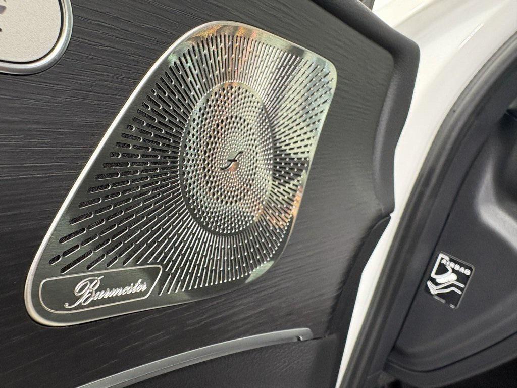 used 2025 Mercedes-Benz GLE 450e car, priced at $77,999