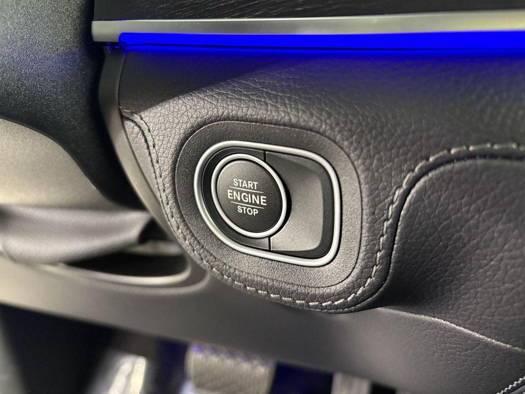 used 2025 Mercedes-Benz GLE 450e car, priced at $77,999