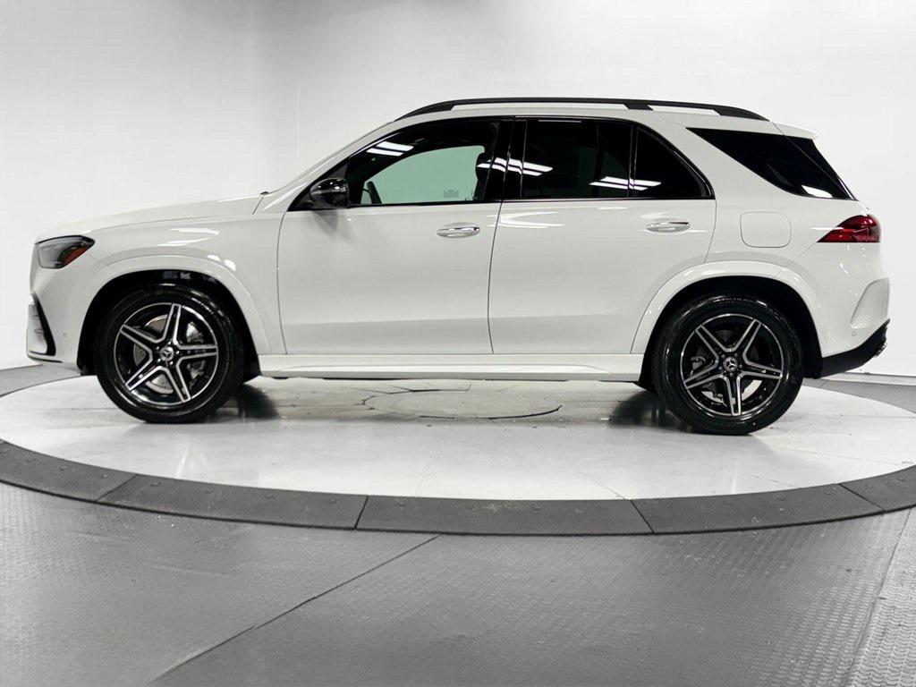 used 2025 Mercedes-Benz GLE 450e car, priced at $77,999