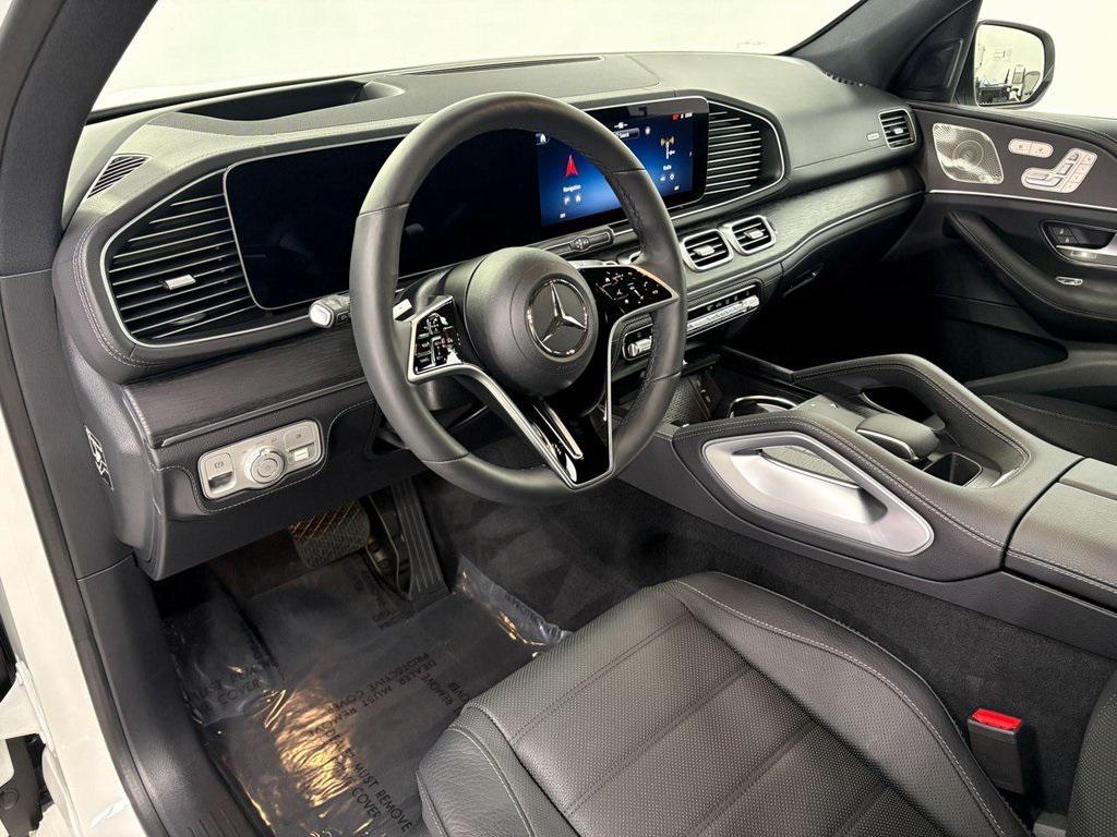 used 2025 Mercedes-Benz GLE 450e car, priced at $77,999
