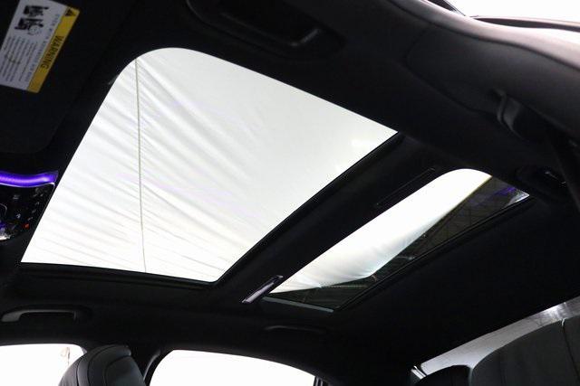 used 2024 Mercedes-Benz S-Class car, priced at $94,999
