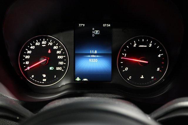 used 2024 Mercedes-Benz Sprinter 2500 car, priced at $46,999